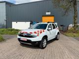 Dacia Duster dCi 110 4x4 Lauréate - Dacia aus 2011