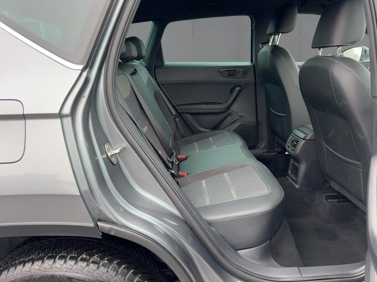 Seat Ateca - Bild 13