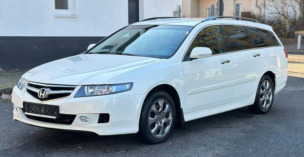 Angebot ansehen Honda Accord