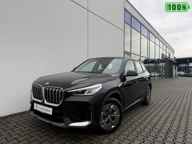 BMW iX1 xDrive 30 A LMR SHZ Parkass DAB Adap.M Fahrw