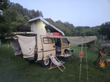 Mitsubishi L300 4WD Allrad WoMo Ausbau Hochdach Oldtimer - Mitsubishi L300