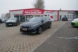 Kia cee'd 1.6 Sportswagon AUTOMATIK - Kia cee'd Sportswagon mit Diesel-Antrieb: Automatik