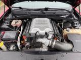 Dodge Charger SRT HELLCAT  - Dodge Charger: Hellcat