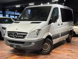 Mercedes-Benz SPRINTER 315 L1H1 KURZ 7-SITZE 2xS-TÜR AC STANDH - Mercedes-Benz Sprinter kurz