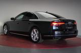 Audi A8 4.2 TDI quattro tiptronic Navi/Leder/ACC/Kame - Audi A8: 2.2