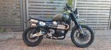 Triumph Scrambler 1200 XC - TRIUMPH SCRAMBLER 1200 XC