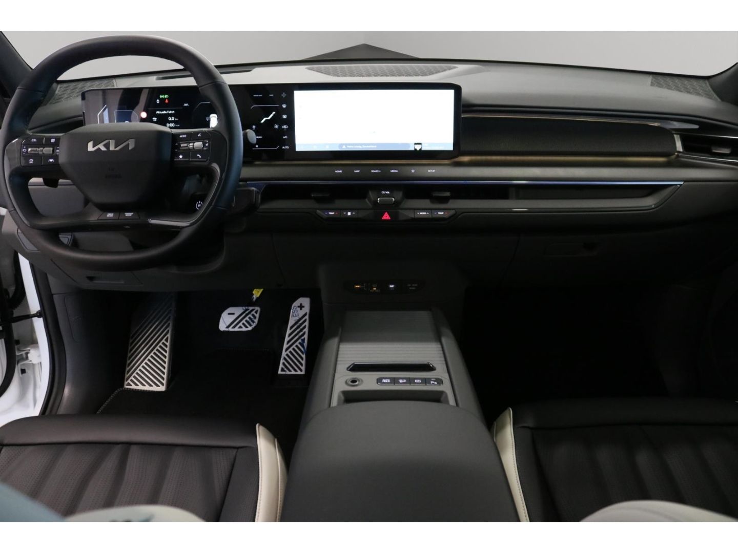 Fahrzeugabbildung Kia EV9 GT-Line AWD Kamera 6-Sitze Panoramadach LED