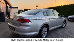 VW Passat/Sonderausstattung/Tüv&Service Neu/TOP!