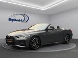 BMW 430i Cabrio M-Sport ShadowI LederI CamI Garantie - BMW 4er Reihe aus 2023