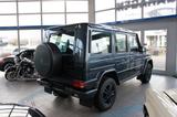 Mercedes-Benz G 350 CDI   BlueTec  1.Hand - gebrauchte Mercedes-Benz G 350 aus dem Jahr 2014