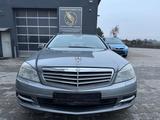 Mercedes-Benz C 200  T-Modell C 200 T CDI  BlueEfficiency - Mercedes-Benz C 200: Cdi Blueefficiency