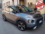 Citroën Citroen C3 Aircross PureTech 110 S&S EAT6 Shine - Citroën C3 Aircross aus 2017
