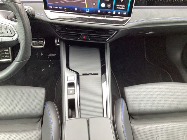 Passat Variant 2.0TDI DSG 4Motion R-Line AHK