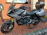 Aprilia Caponord 1200 - APRILIA 1200