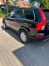 Volvo XC90 185 Ps Standheizung, Schiebedach - gebrauchte Volvo XC90 aus dem Jahr 2007