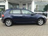 Volkswagen Golf VII Lim. Trendline BMT Klimaautomatik - Volkswagen Golf mit Benzin-Antrieb: Limousine, Trendline