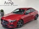 Mercedes-Benz A 250 Edition 2020 NAV+LED+BURMESTER+18ZO+KAMERA - gebrauchte Mercedes-Benz A-Klasse aus dem Jahr 2021