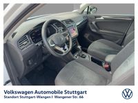 Volkswagen Tiguan - Vorschau Bild 6