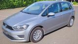 Volkswagen Golf Sportsvan 1.2 TSI 81kW Trendline BMT Tr... - VW Golf Sportsvan in Wiesbaden