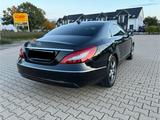 Mercedes-Benz CLS 250 d 4MATIC - - Mercedes-Benz CLS 250 von privat