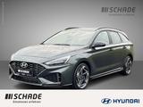 Hyundai i30 FL Kombi (MY25) 1.5 T-GDI 6-MT 2WD N Line BC - Hyundai i30: N