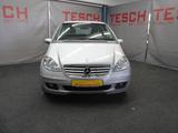 Mercedes-Benz A -Klasse A 150/KLIMA/SITZHZ/ - Mercedes-Benz A 150: Limousine