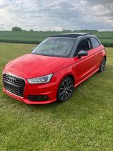Audi A 1  zu verkaufen - Audi: Verkauf