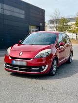 Renault Grand Scenic .2.0 Diesel.Automatik - Renault Grand Scenic in Duisburg