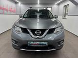 Nissan X-Trail 1.6/7.Sitze/Panorama/360°Kam/Sitzhz/Navi - Nissan mit Benzin-Antrieb