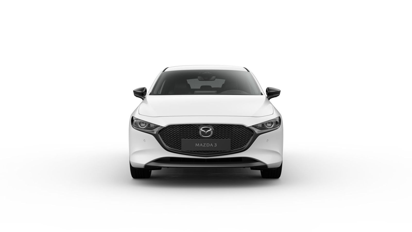 Mazda 3 - Bild 4