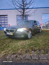 BMW F10/F11 530d Xdrive Eco - BMW: Kombi, F10