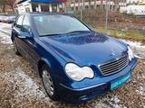 Mercedes-Benz C 200 K Avantgarde*Automatik*2-Hand*TÜV-Neu* - gebrauchte Mercedes-Benz C 200 aus dem Jahr 2003