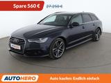Audi A6 3.0 V6 TDI clean diesel quattro*NAVI*HUD*ACC* - Audi A6 C6 Gebrauchtwagen