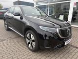Mercedes-Benz EQC 400 4Matic Kamera GSD ACC Standh. LED - Mercedes-Benz EQC Gebrauchtwagen