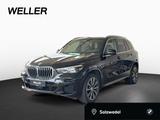 BMW X5 xDrive40d MSport,AHK,HUD,360°DAP,HiFi,Pano