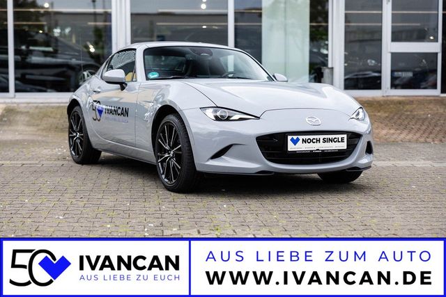 Mazda MX-5 RF 2.0i 184PS Exclusive