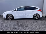 Ford Focus ST 2.o 250PS RECARO-Sitze SHZ Bi-Xenon - Ford Focus Gebrauchtwagen in Hannover