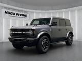 Ford Bronco Outer Banks 2.7 l EcoBoost V6 10-G.Auto4x - Ford Bronco Neuwagen