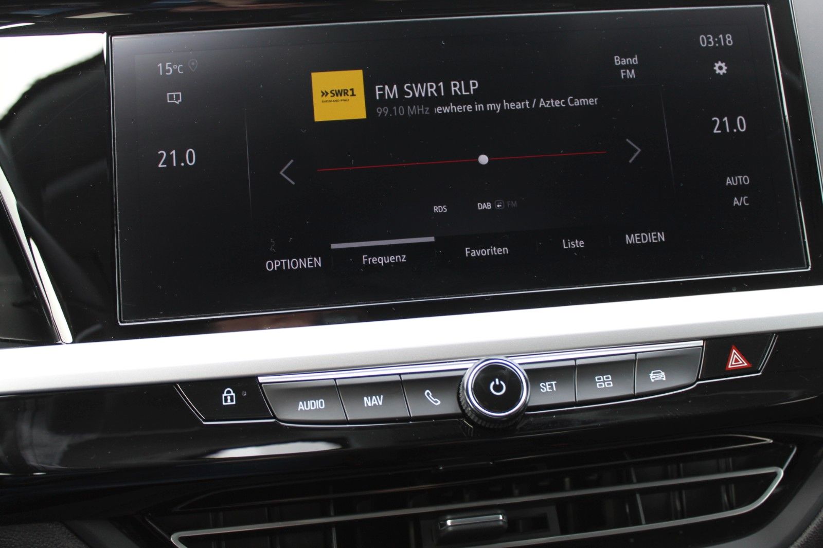 Fahrzeugabbildung Opel Grandland GS Automatik*Navi*Kamera*Sitzh.