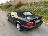 Mercedes-Benz Youngtimer Mercedes CLK Cabrio C320 V6 - gebrauchte Mercedes-Benz C 320 aus dem Jahr 2000