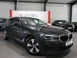 BMW 520i Touring BUSINESS GREY & BROWN / PANORAMA - BMW 520 Gebrauchtwagen in Hamm