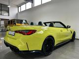 BMW M4 Cabrio xDrive Competition*BMW-Garantie-07-27 - BMW M4 in Frankfurt (Main)