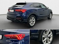 Audi Q3 - Vorschau Bild 17
