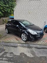 Opel Corsa 1.4 Edition 74kW Edition, Sportpaket - Opel Corsa: Sport Edition