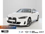 BMW 420i M Sportpaket