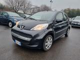 Peugeot 107 1.0 68CV 5p. Active 2Tronic - Peugeot 107 mit Halbautomatikschaltung