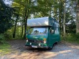 Volkswagen LT 28 Alkoven 1975, Wohnmobil, Oldtimer - Volkswagen Lt 28