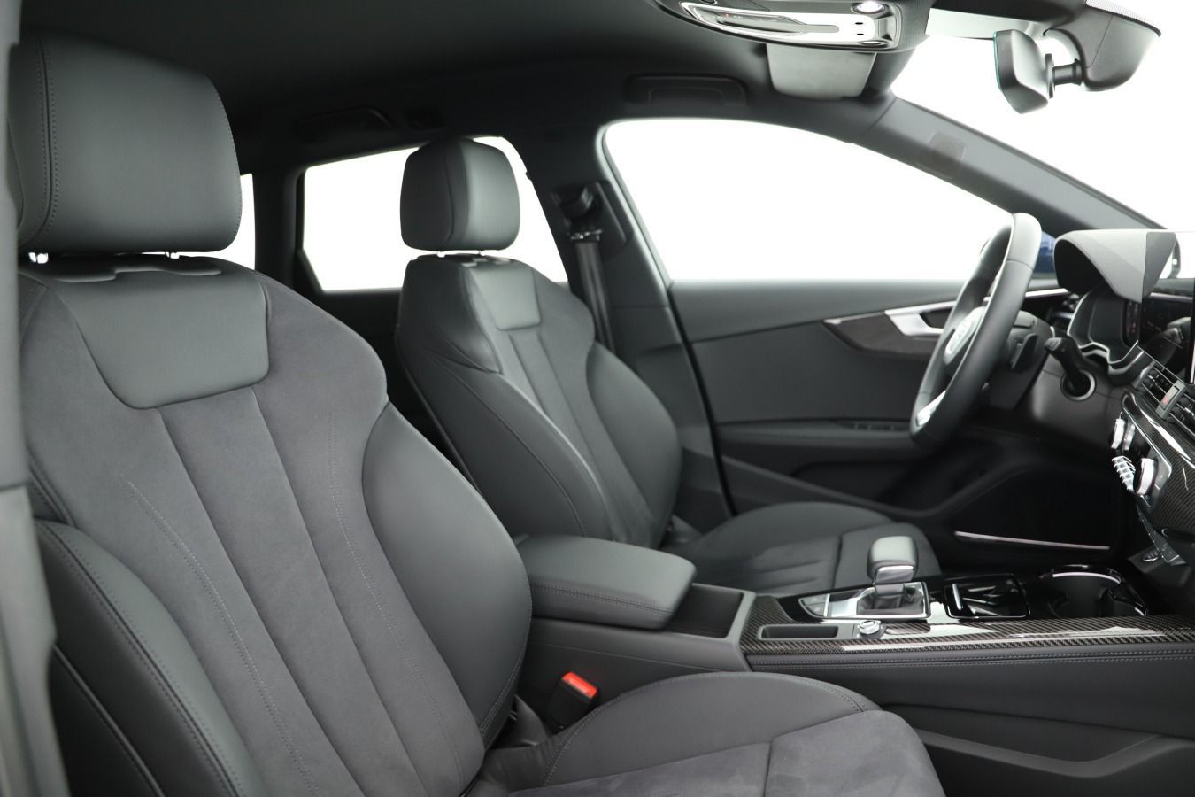 Audi A4 Allroad - Bild 8