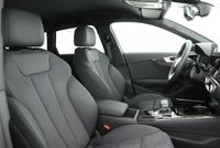 Audi A4 Allroad - Vorschau Bild 8