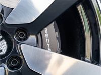 Porsche Macan - Vorschau Bild 42